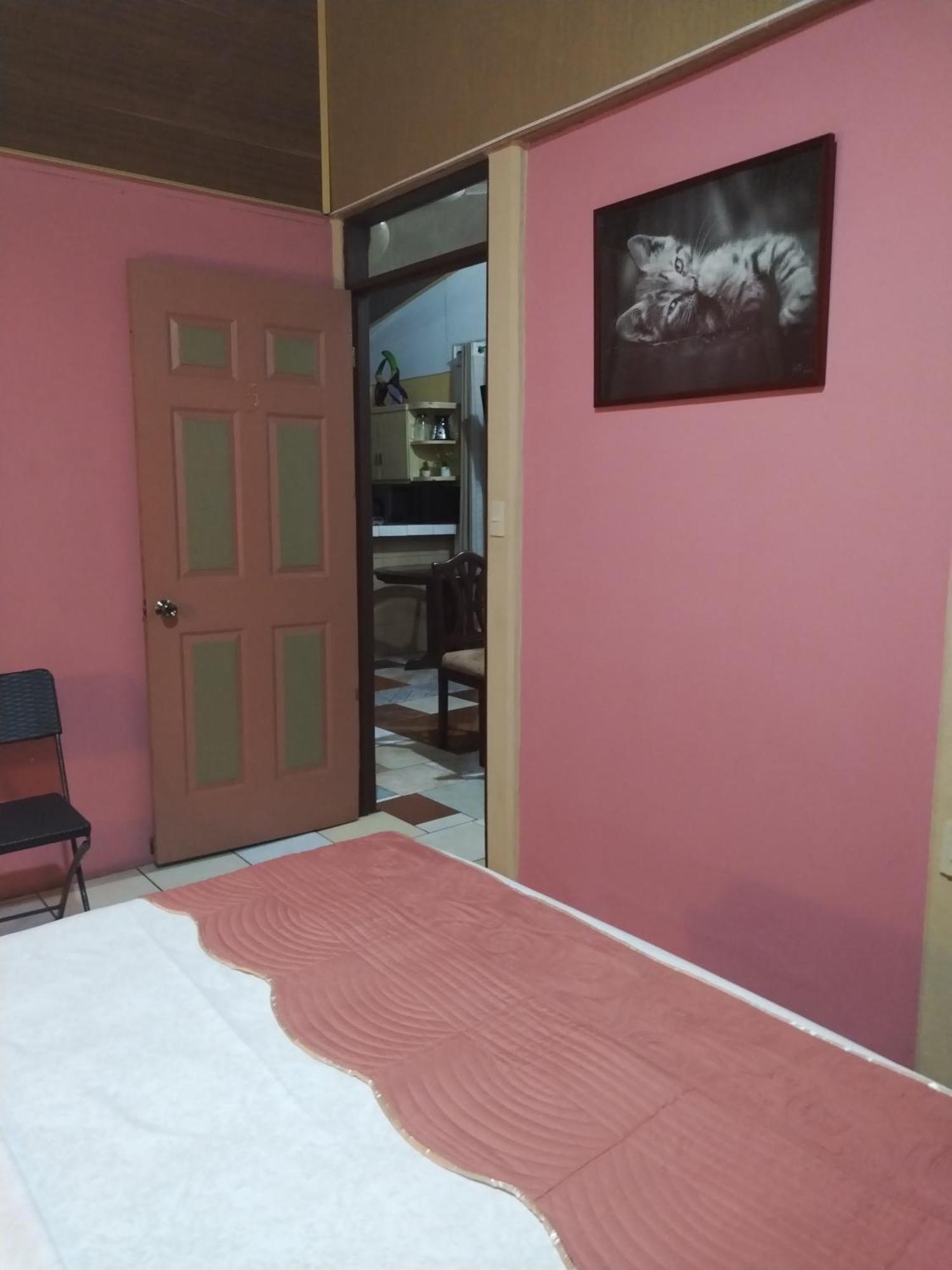Villa Gabriela, Casa Tucan Liberia Room photo